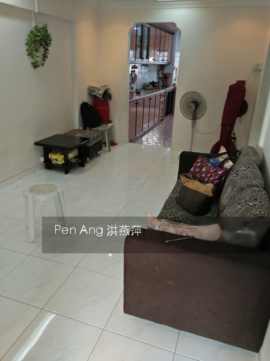 Blk 218 Ang Mo Kio Avenue 1 (Ang Mo Kio), HDB 3 Rooms #140319402